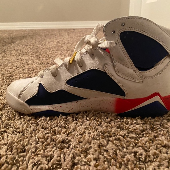 Jordan - Picture 1 of 4